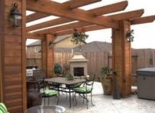 Kwikfynd Pergolas
laffingwaters